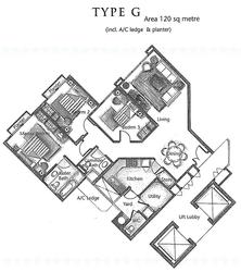 Northoaks (D25), Condominium #199897042